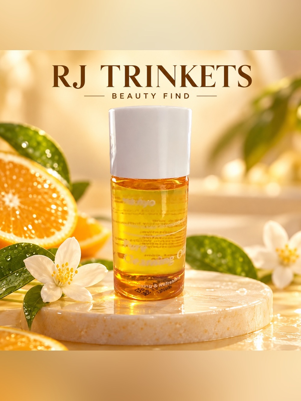 Manyo Pure Cleansing Oil- 25 ml